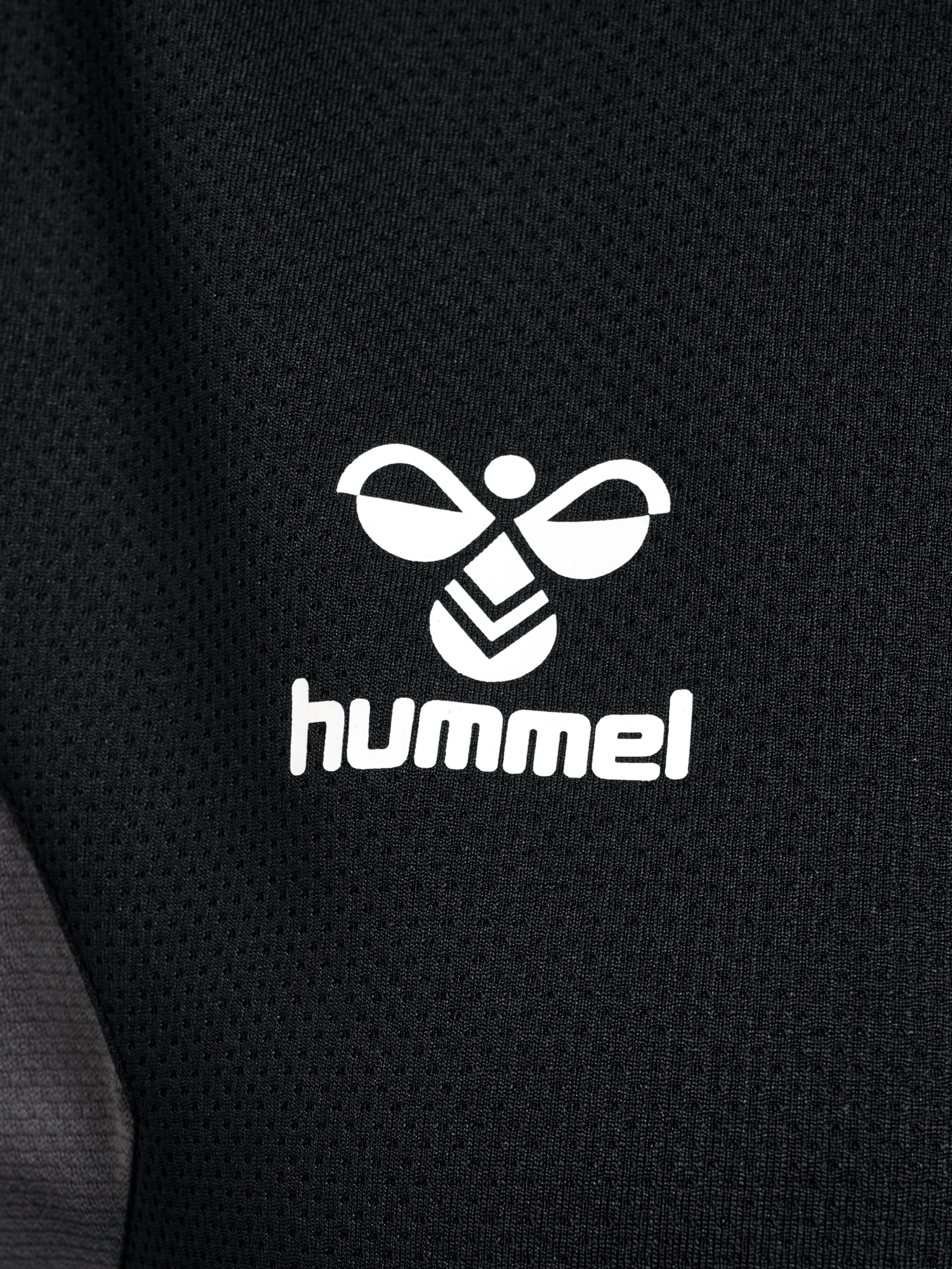 hummel Authentic 24 PL Zip Jacket (women's)-Soccer Command