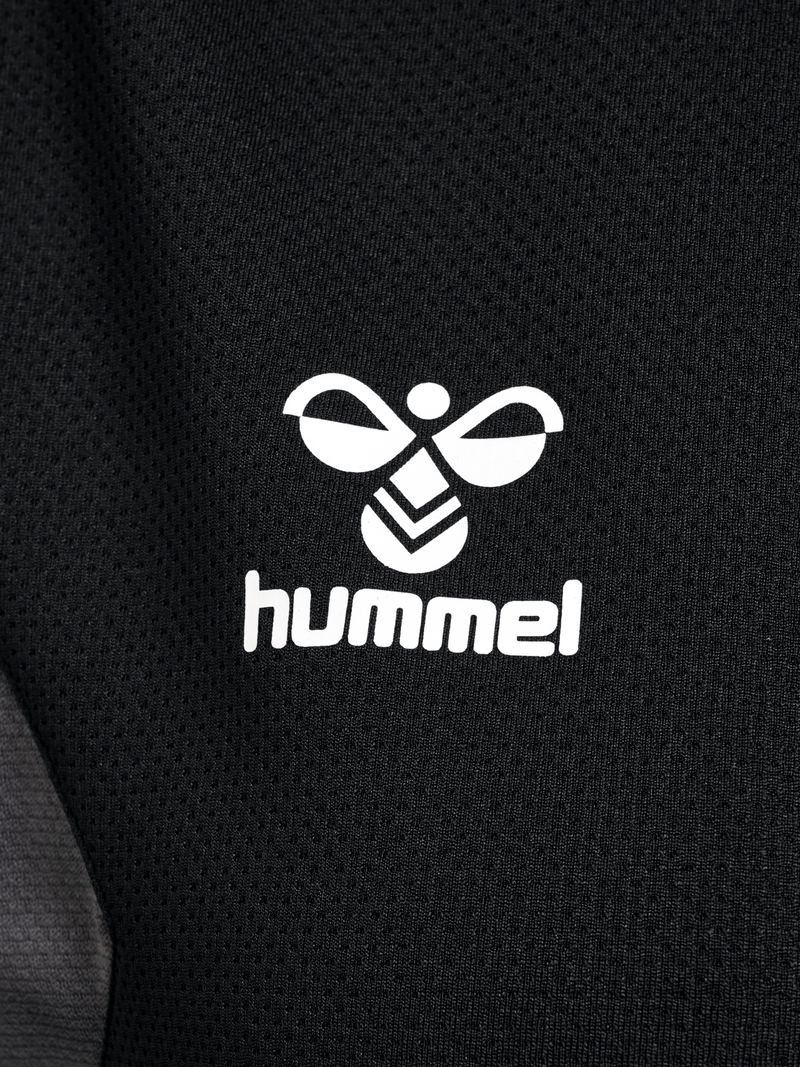 hummel Authentic 24 PL Zip Jacket (women's)