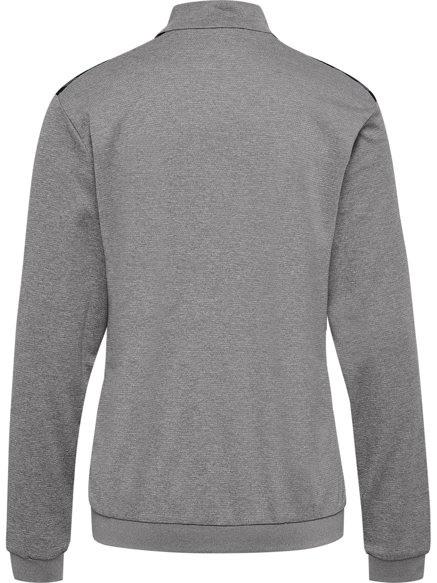 hummel Authentic 24 PL Zip Jacket (women's)-Soccer Command