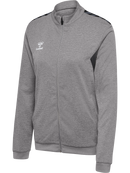 hummel Authentic 24 PL Zip Jacket (women's)-Soccer Command