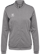 hummel Authentic 24 PL Zip Jacket (women's)-Soccer Command
