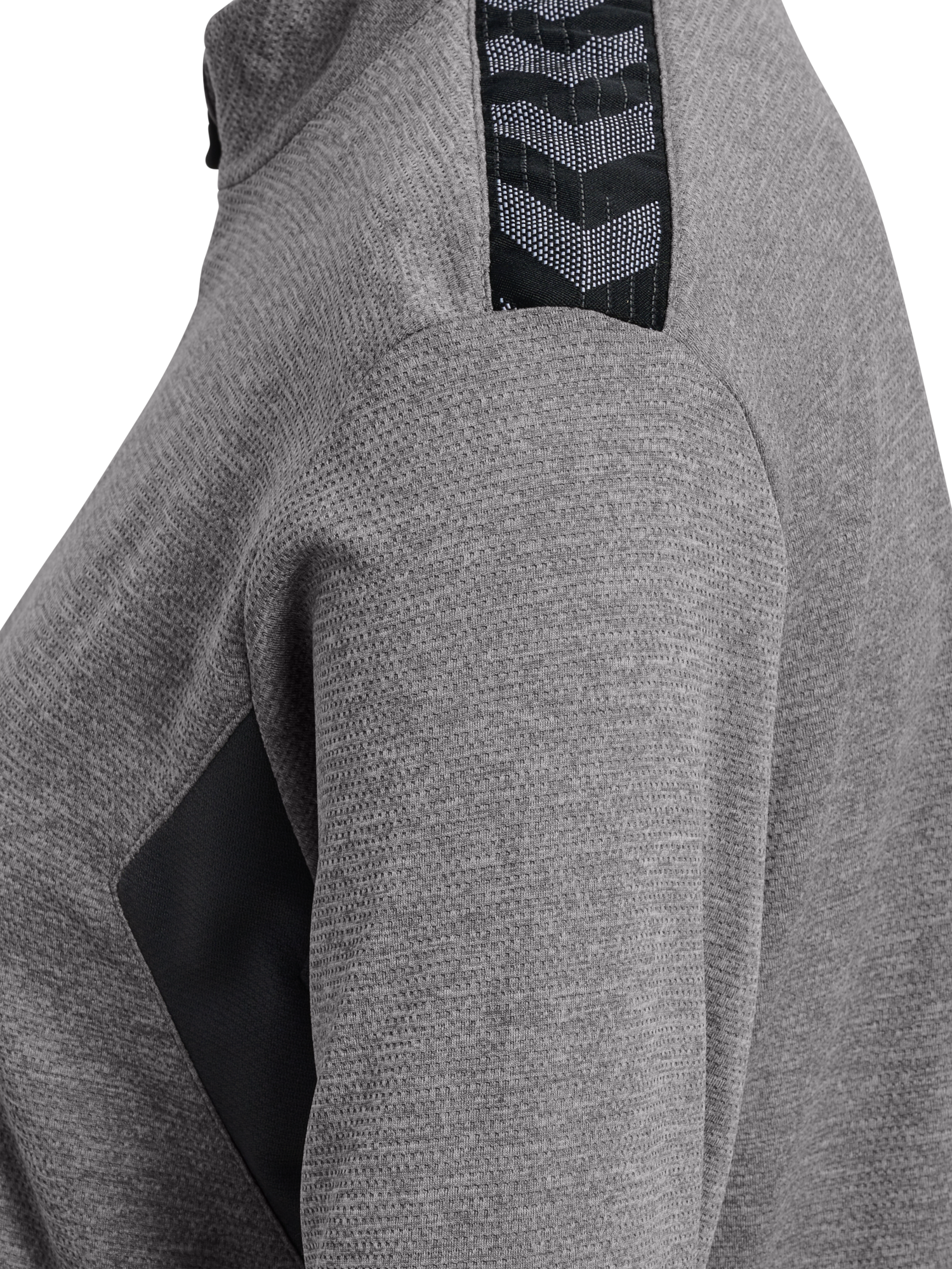 hummel Authentic 24 PL Zip Jacket (women's)-Soccer Command