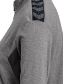 hummel Authentic 24 PL Zip Jacket (women's)-Soccer Command