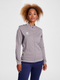 hummel Authentic 24 PL Zip Jacket (women's)