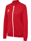 hummel Authentic 24 PL Zip Jacket (women's)-Soccer Command