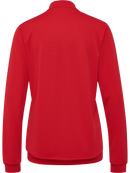 hummel Authentic 24 PL Zip Jacket (women's)-Soccer Command