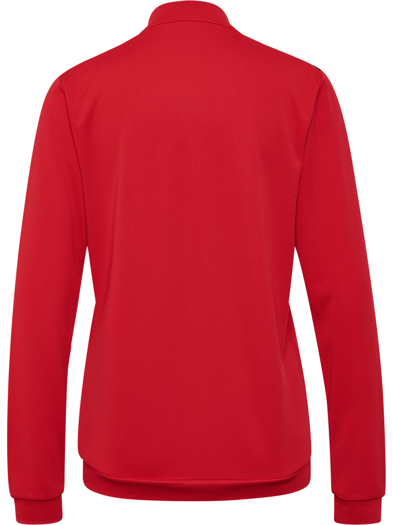 hummel Authentic 24 PL Zip Jacket (women's)-Soccer Command