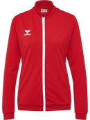 hummel Authentic 24 PL Zip Jacket (women's)-Soccer Command