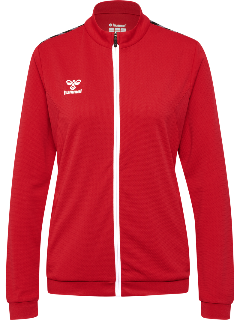 hummel Authentic 24 PL Zip Jacket (women's)-Soccer Command