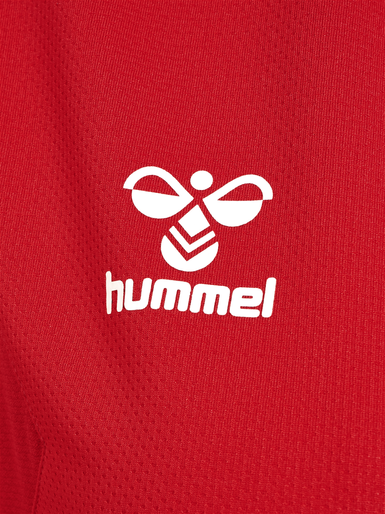 hummel Authentic 24 PL Zip Jacket (women's)-Soccer Command