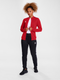 hummel Authentic 24 PL Zip Jacket (women's)