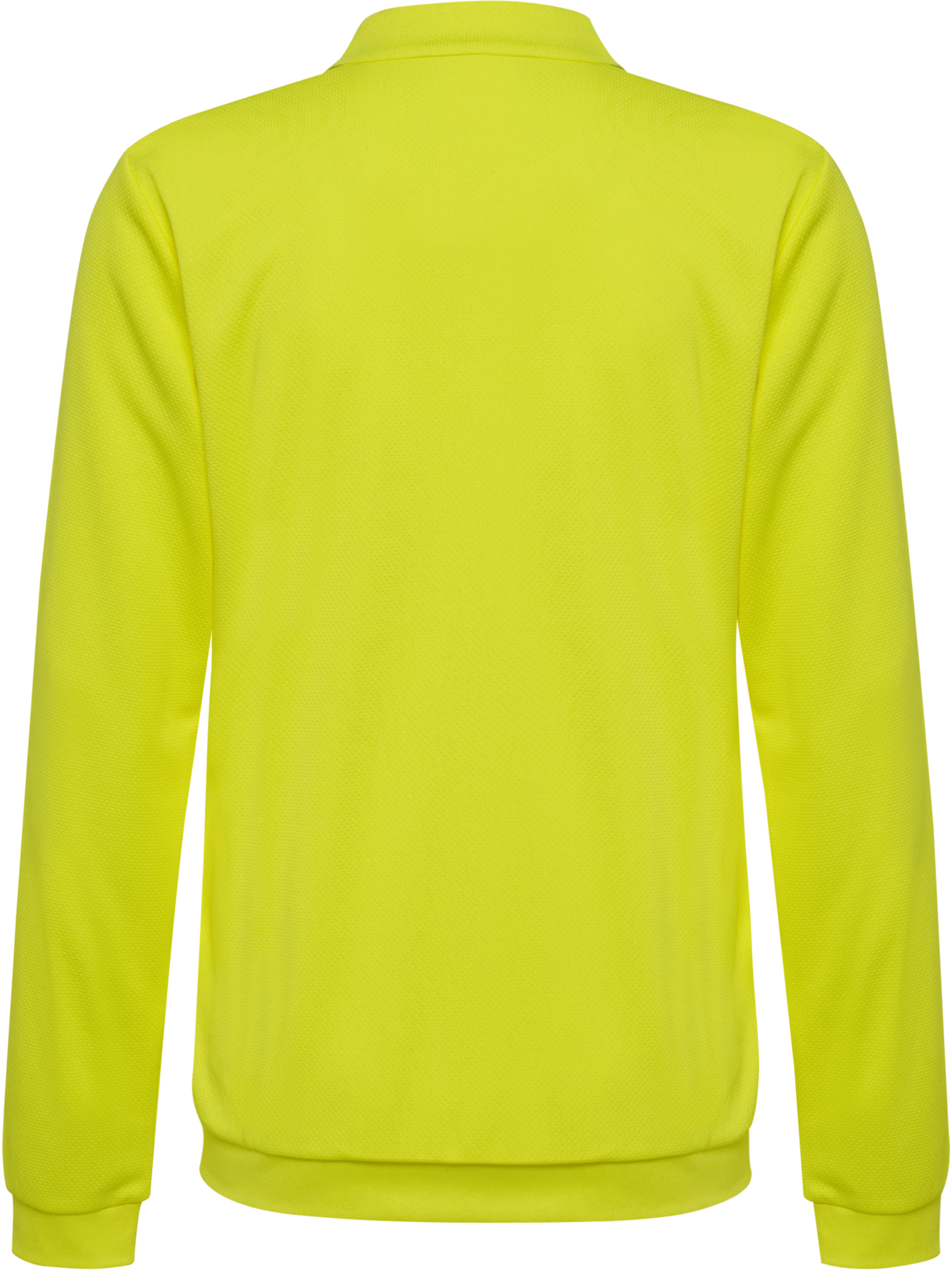 hummel Authentic 24 PL Zip Jacket (women's)-Soccer Command