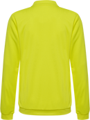 hummel Authentic 24 PL Zip Jacket (women's)-Soccer Command