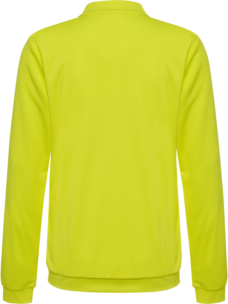 hummel Authentic 24 PL Zip Jacket (women's)-Soccer Command