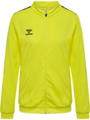 hummel Authentic 24 PL Zip Jacket (women's)-Soccer Command