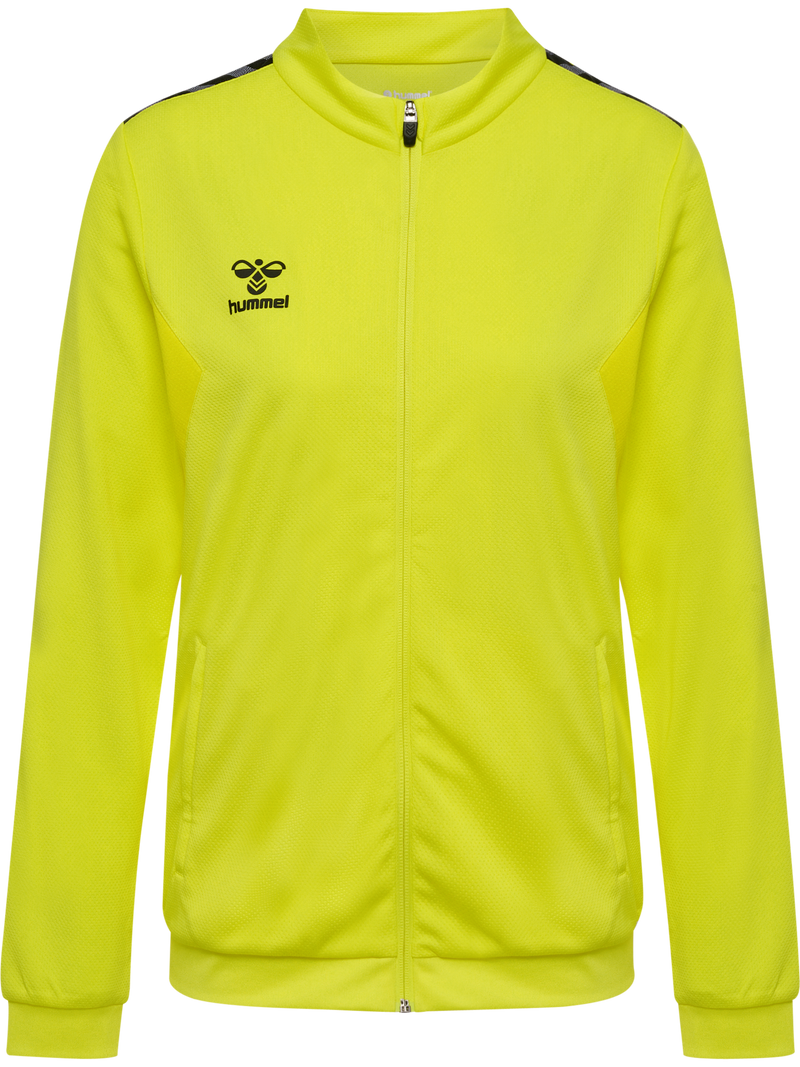 hummel Authentic 24 PL Zip Jacket (women's)-Soccer Command