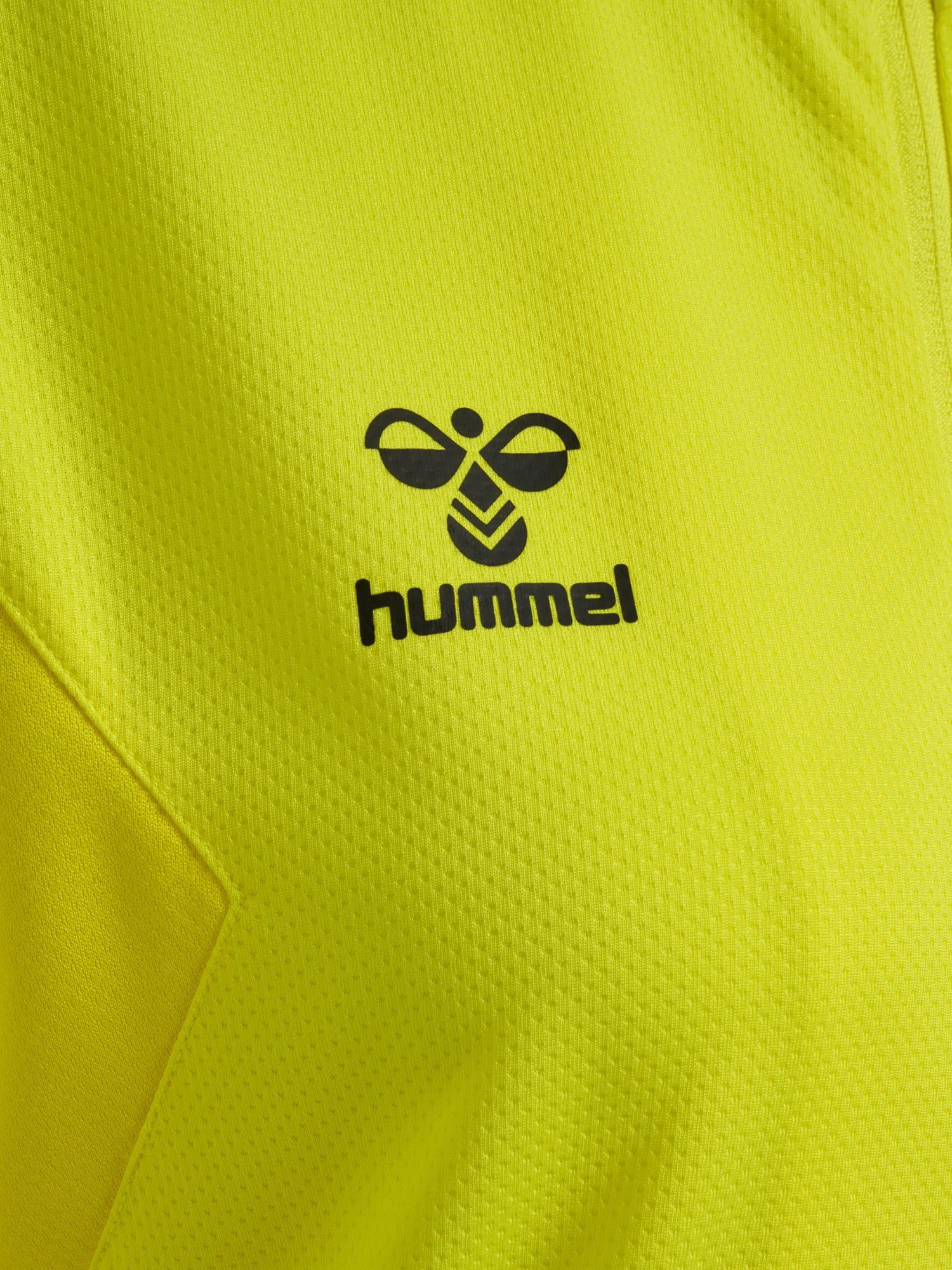hummel Authentic 24 PL Zip Jacket (women's)-Soccer Command
