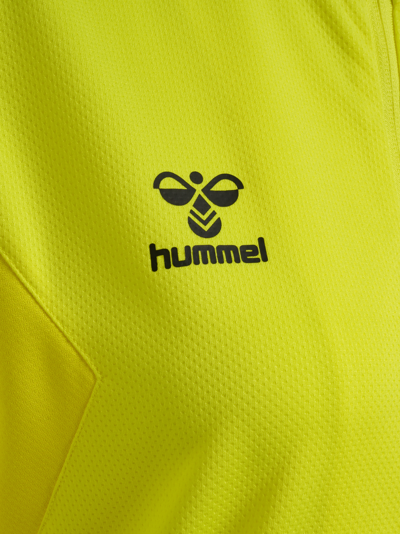 hummel Authentic 24 PL Zip Jacket (women's)