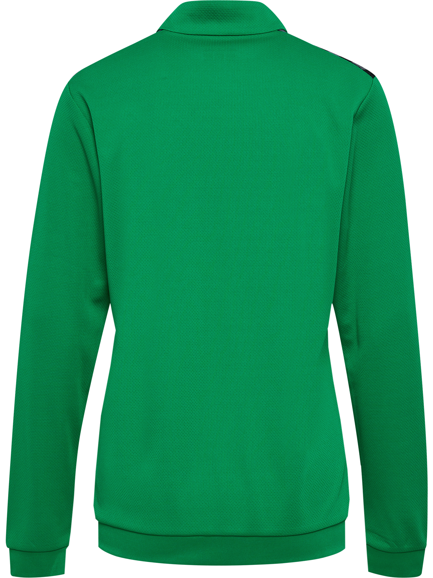 hummel Authentic 24 PL Zip Jacket (women's)-Soccer Command