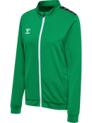 hummel Authentic 24 PL Zip Jacket (women's)