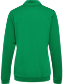 hummel Authentic 24 PL Zip Jacket (women's)-Soccer Command