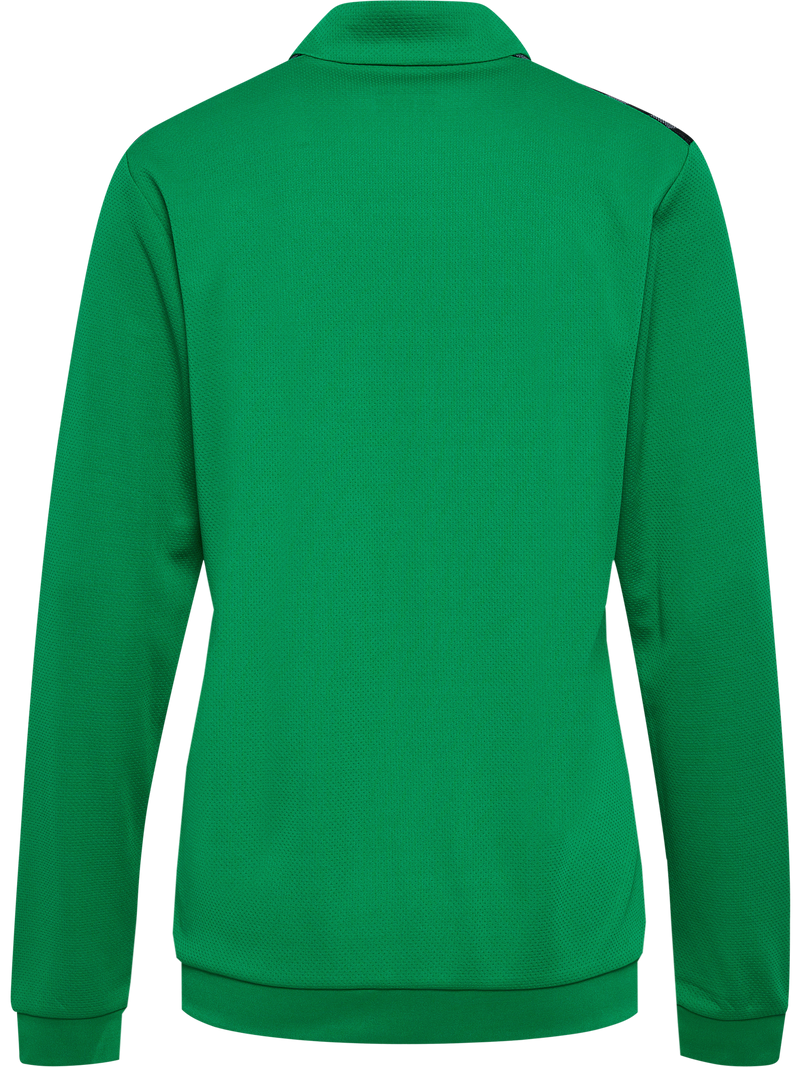 hummel Authentic 24 PL Zip Jacket (women's)-Soccer Command
