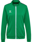 hummel Authentic 24 PL Zip Jacket (women's)-Soccer Command