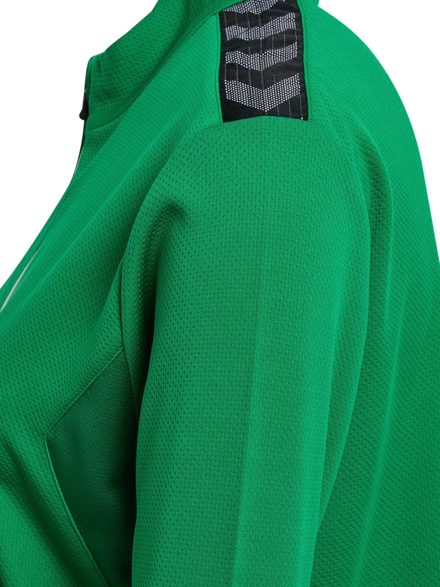 hummel Authentic 24 PL Zip Jacket (women's)-Soccer Command