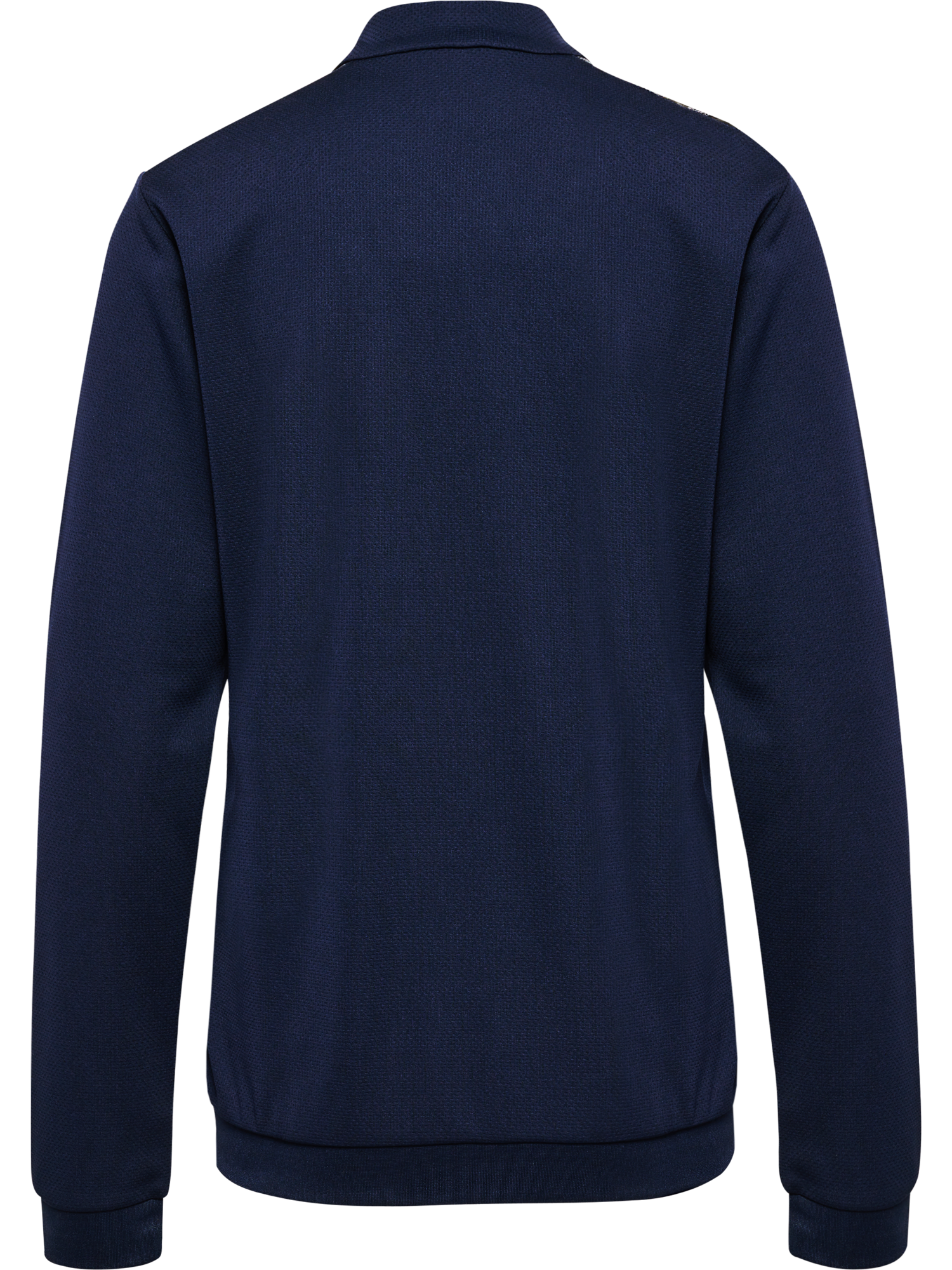 hummel Authentic 24 PL Zip Jacket (women's)-Soccer Command