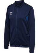 hummel Authentic 24 PL Zip Jacket (women's)