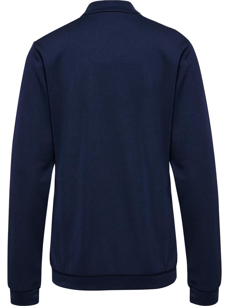hummel Authentic 24 PL Zip Jacket (women's)-Soccer Command
