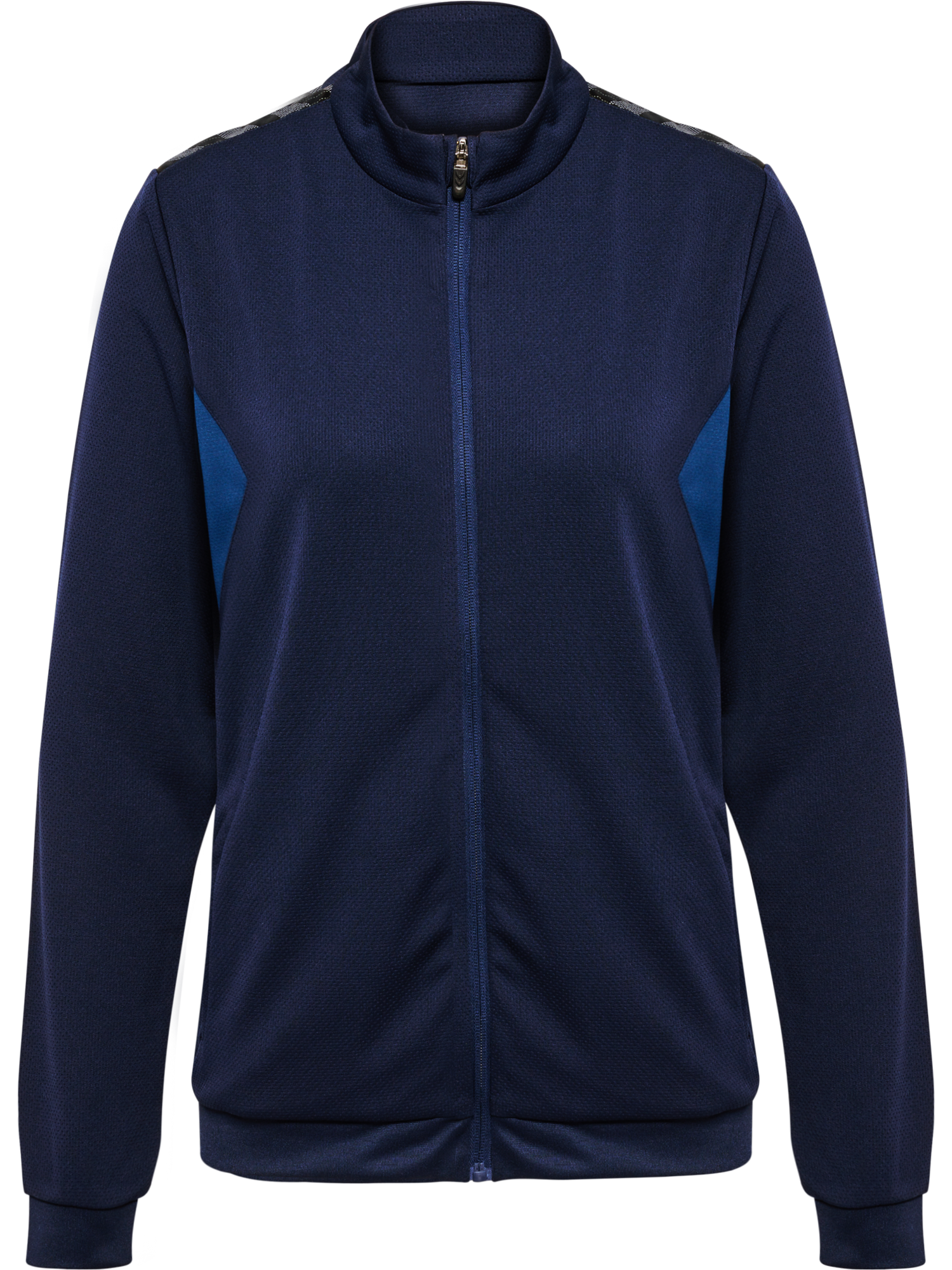 hummel Authentic 24 PL Zip Jacket (women's)-Soccer Command