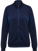 hummel Authentic 24 PL Zip Jacket (women's)