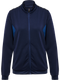 hummel Authentic 24 PL Zip Jacket (women's)-Soccer Command