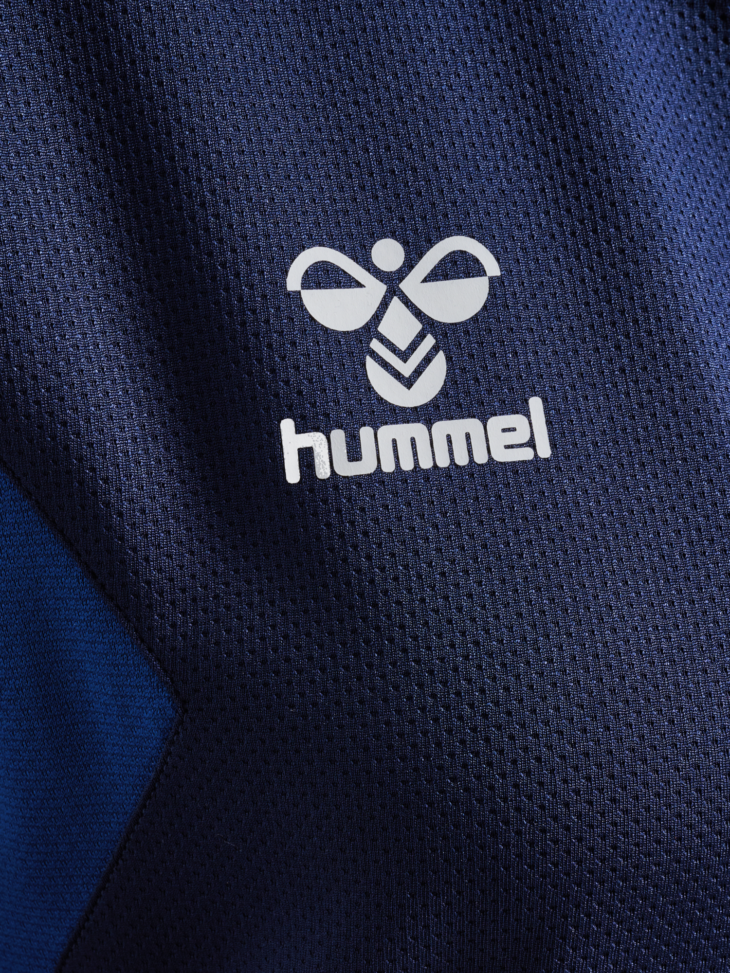 hummel Authentic 24 PL Zip Jacket (women's)-Soccer Command