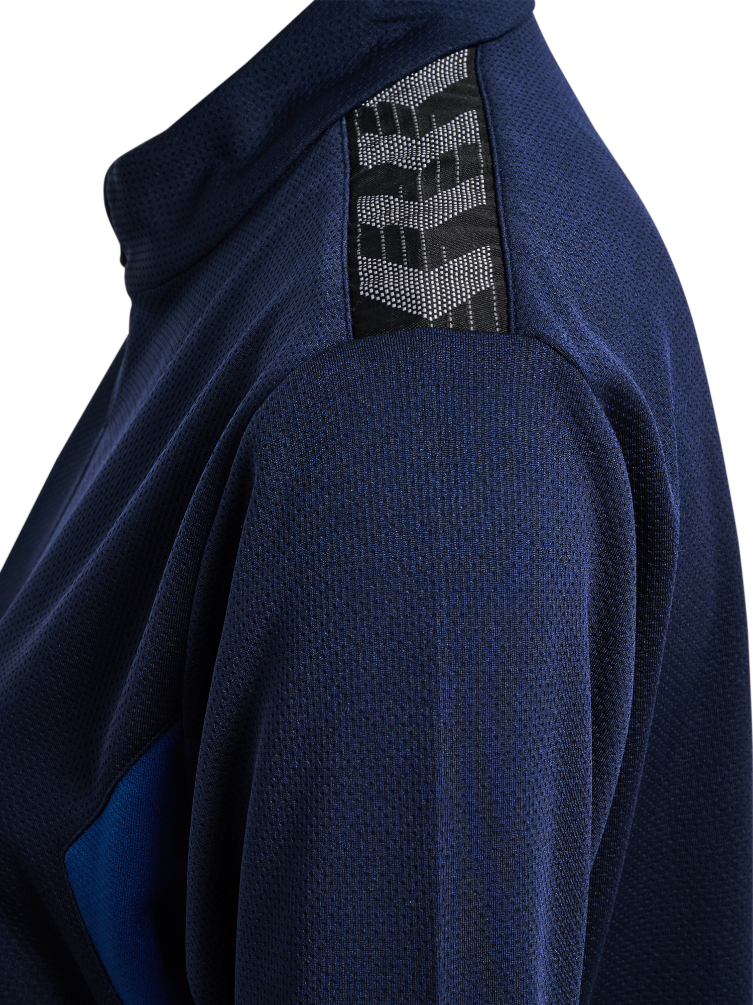 hummel Authentic 24 PL Zip Jacket (women's)-Soccer Command