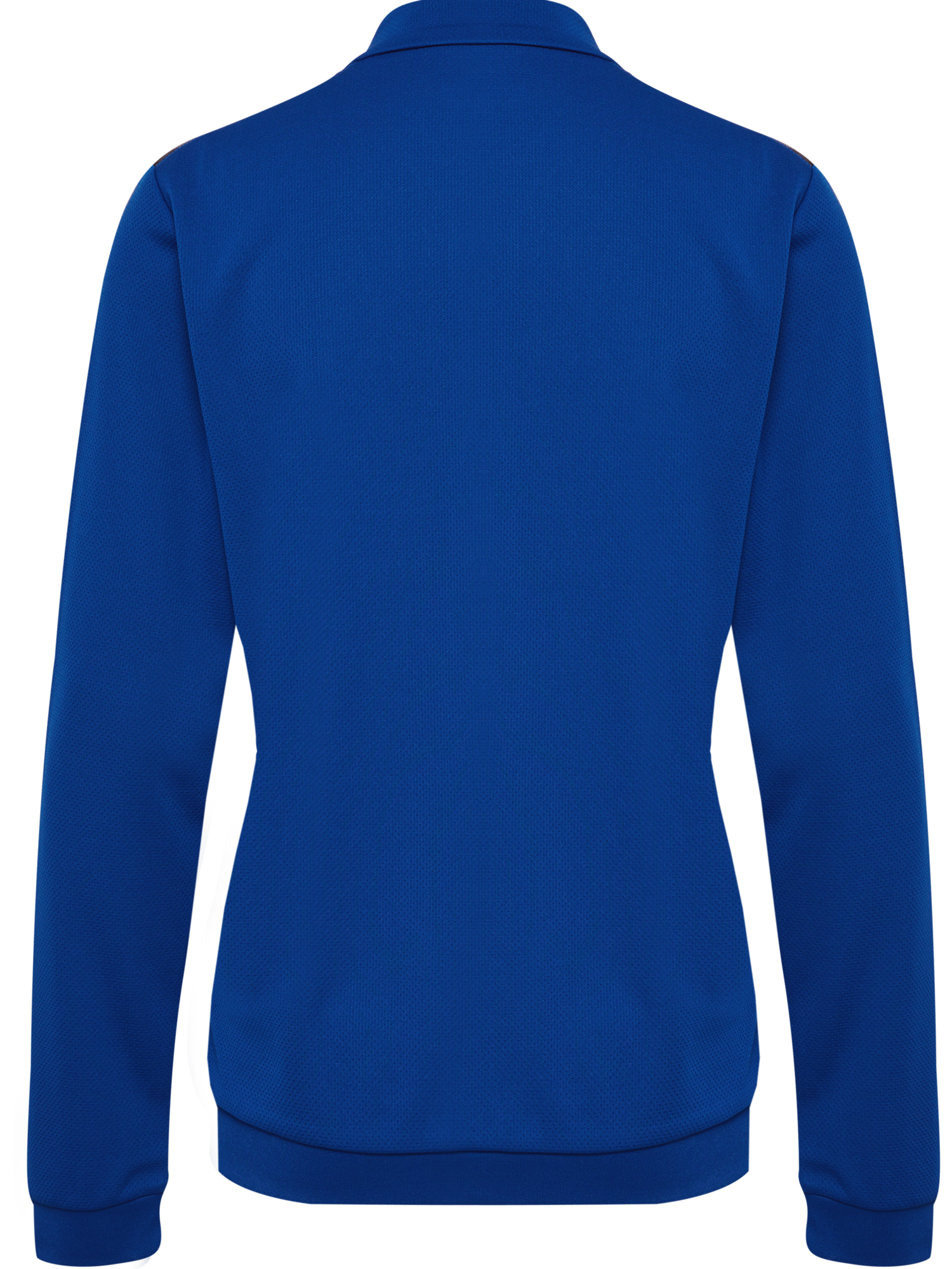 hummel Authentic 24 PL Zip Jacket (women's)-Soccer Command