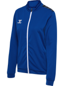 hummel Authentic 24 PL Zip Jacket (women's)-Soccer Command
