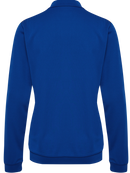 hummel Authentic 24 PL Zip Jacket (women's)-Soccer Command