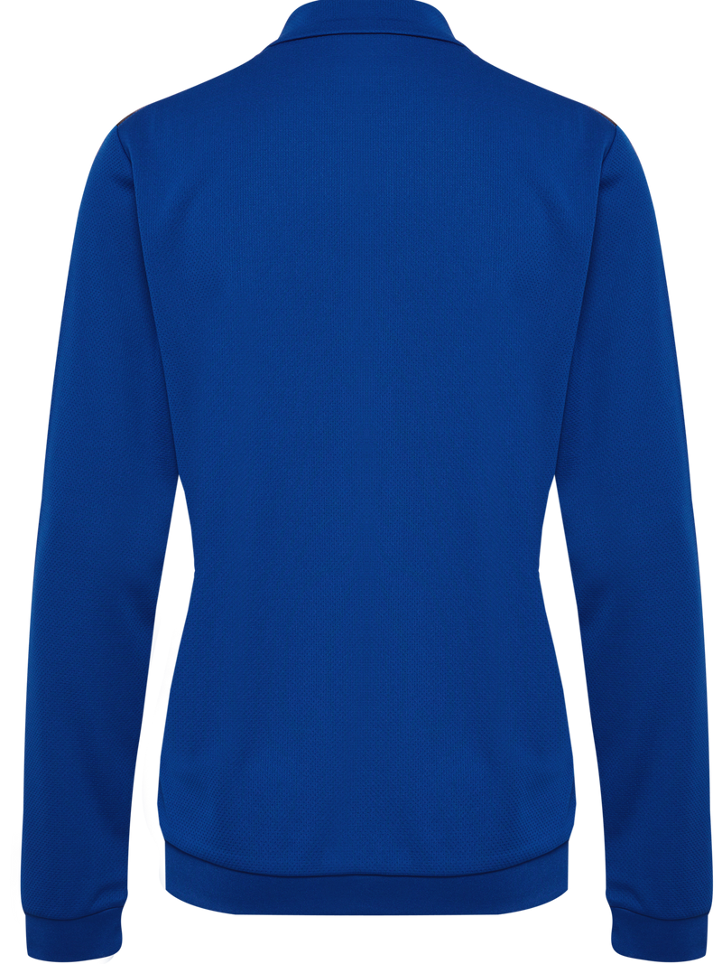 hummel Authentic 24 PL Zip Jacket (women's)-Soccer Command