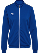hummel Authentic 24 PL Zip Jacket (women's)-Soccer Command
