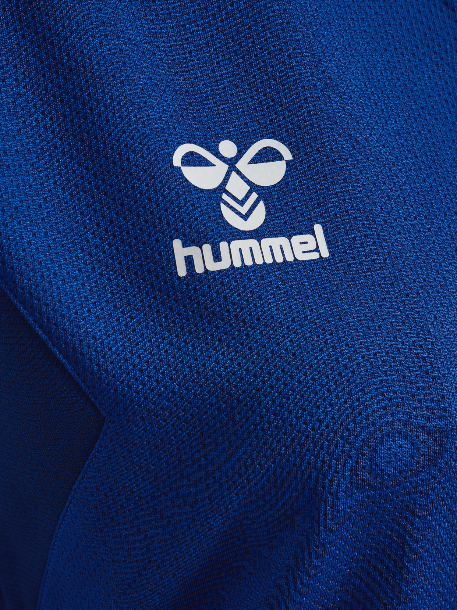 hummel Authentic 24 PL Zip Jacket (women's)-Soccer Command