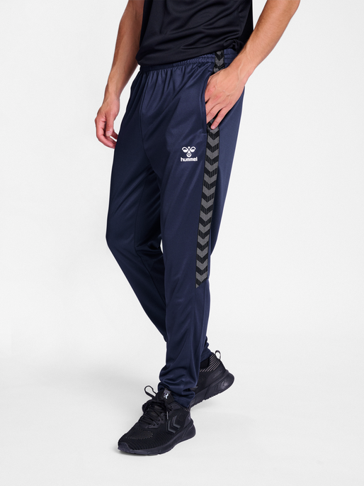 Pantalones de entrenamiento Hummel Authentic 24