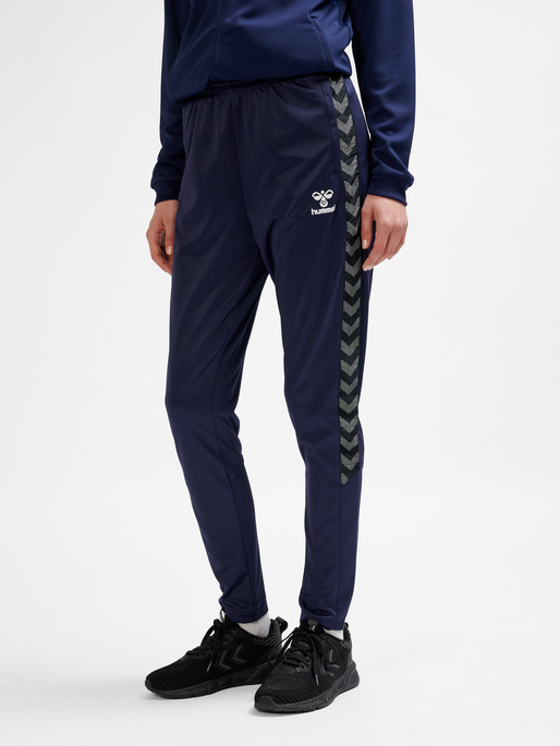 Pantalones de entrenamiento hummel Authentic 24 (para mujer)