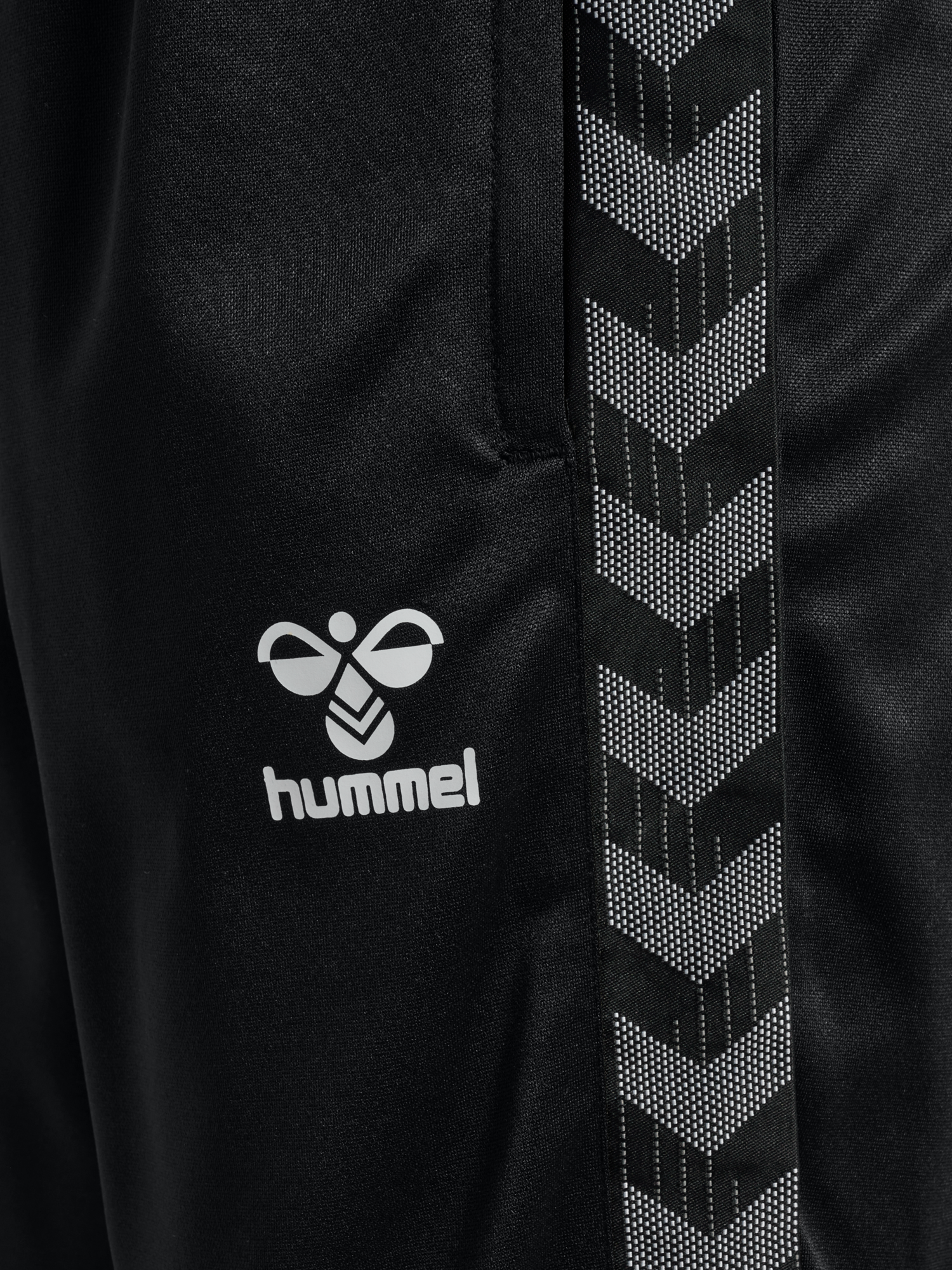 hummel Authentic 24 PL Pants-Soccer Command