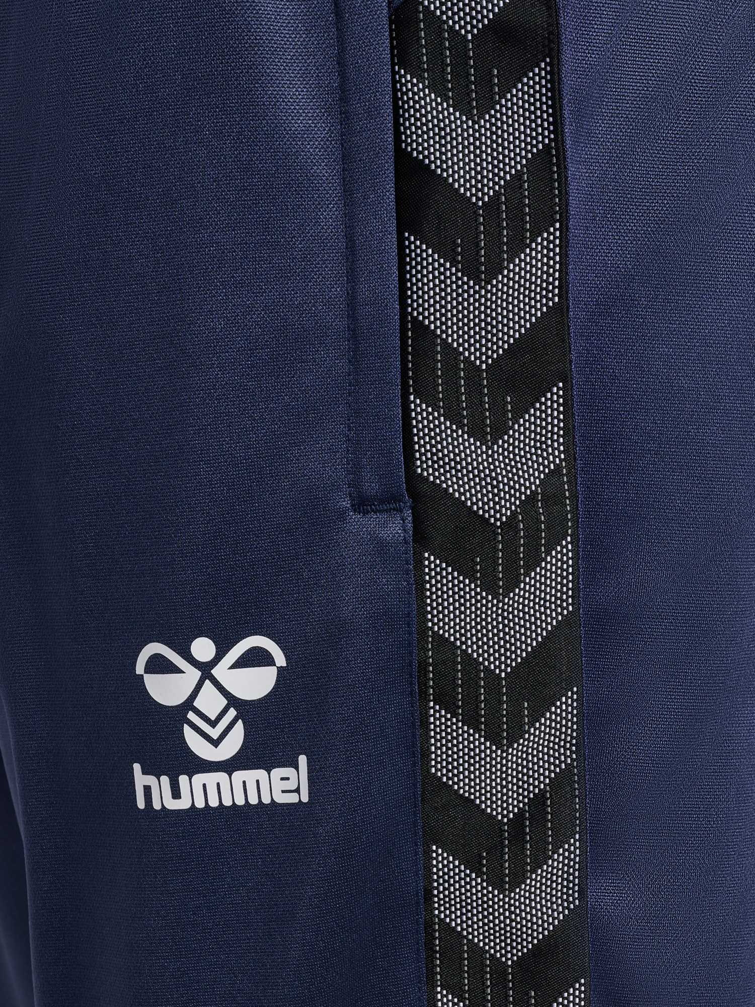 hummel Authentic 24 PL Pants-Soccer Command