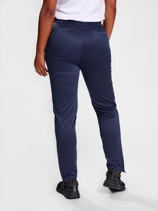 Pantalones hummel Authentic 24 PL (de mujer)