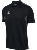 hummel Authentic 24 Functional Polo