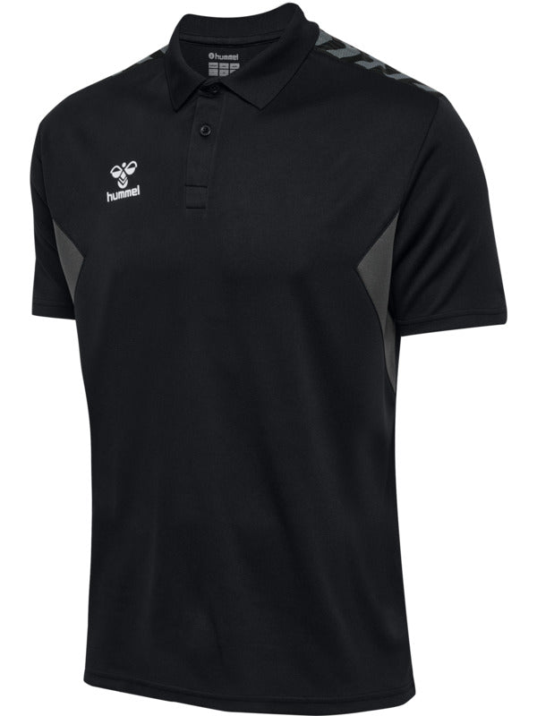 hummel Authentic 24 Functional Polo