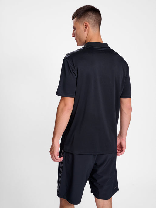 hummel Authentic 24 Functional Polo